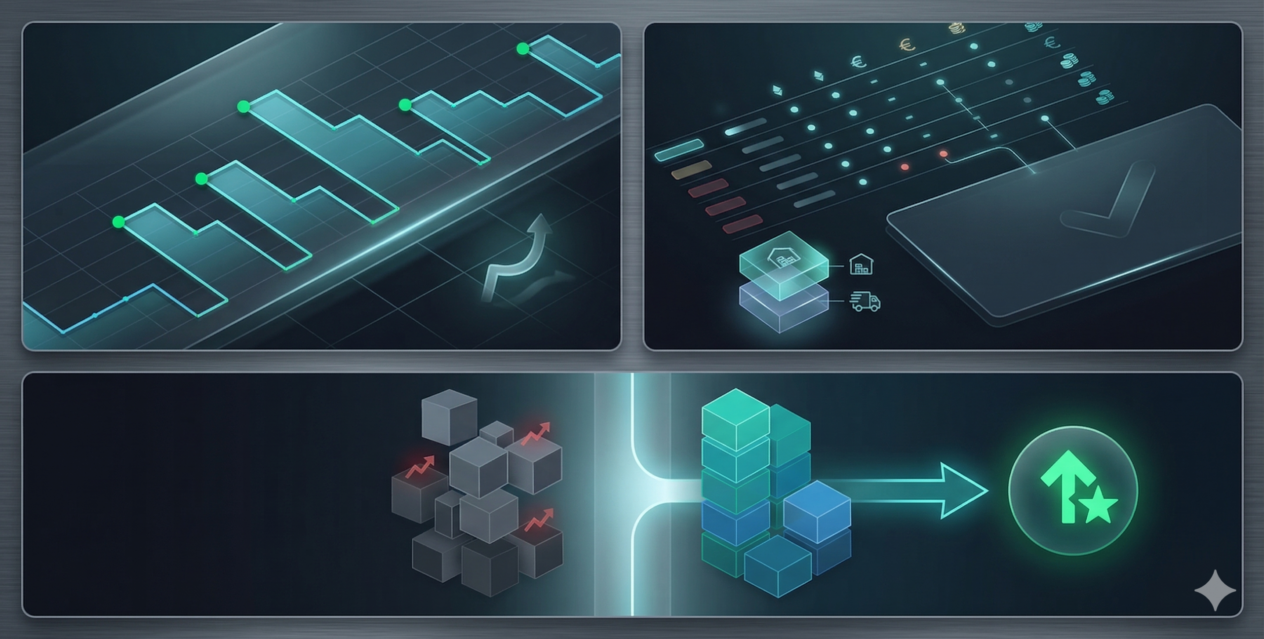 QLERIS Analytics